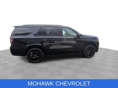 Used 2023 Chevrolet Tahoe RST w/ Luxury Package AWD/4WD image 9
