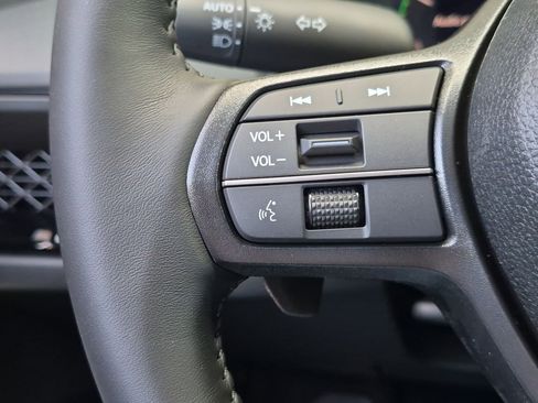 New 2026 Honda Accord EX-L image 18