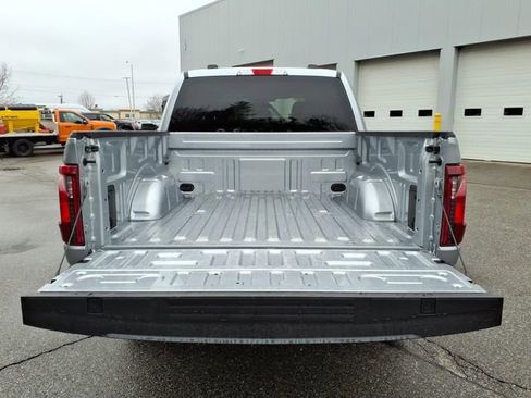 Used 2024 Ford F150 STX w/ Equipment Group 201A FX4 image 13