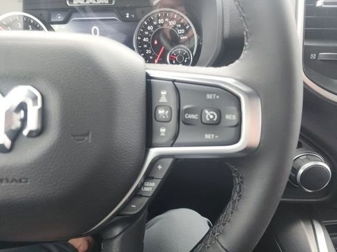 New 2026 RAM 1500 Big Horn image 15