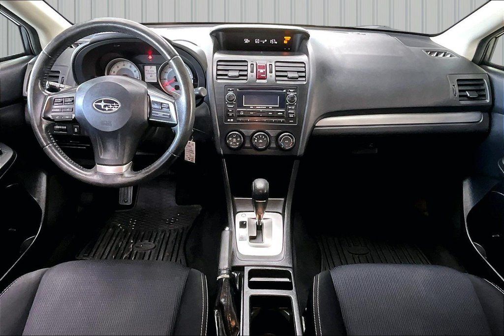 Used 2013 Subaru Impreza 2.0i Sport Premium w/ Popular Pkg 1 AWD/4WD image 7