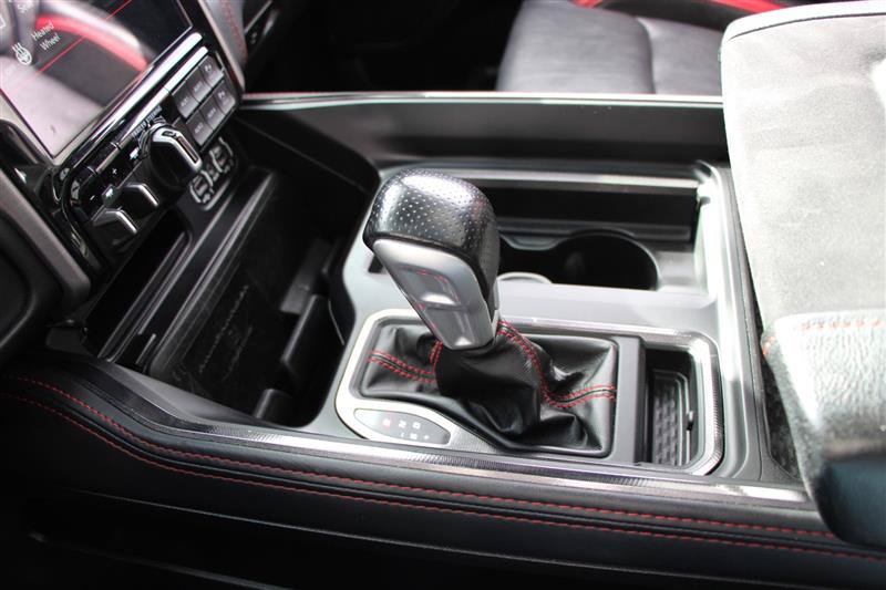 Used 2021 RAM 1500 TRX w/ TRX Level 2 Equipment Group AWD/4WD image 20