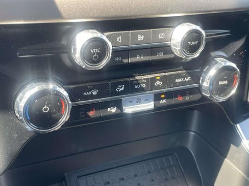 Used 2024 Ford F150 XLT w/ Equipment Group 302A MID image 19