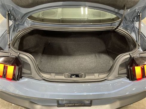 New 2026 Ford Mustang Coupe image 23