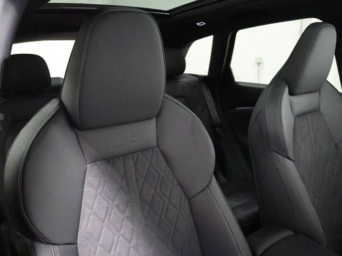 New 2026 Audi SQ5 Premium Plus AWD/4WD image 21