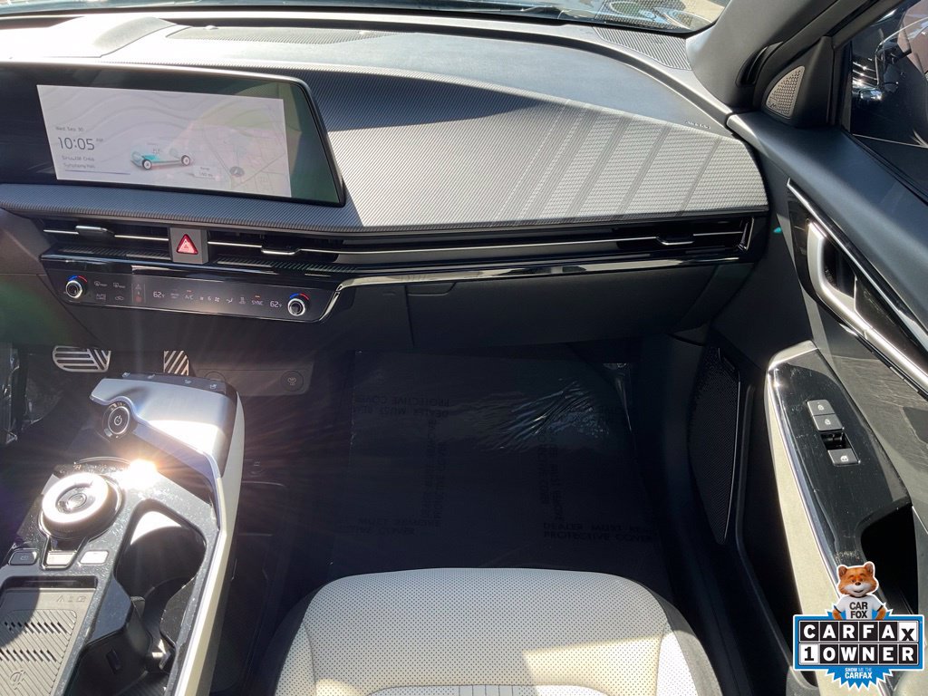 Used 2024 Kia EV6 GT-Line w/ GT-Line White Seat Package RWD image 56