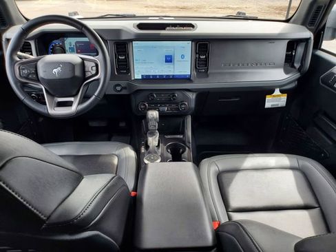 Used 2024 Ford Bronco Big Bend AWD/4WD image 6