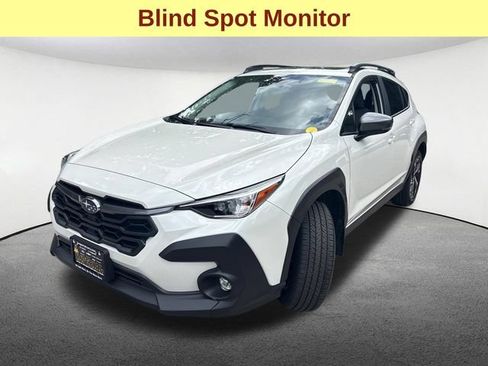 Certified 2024 Subaru Crosstrek 2.0i Premium AWD/4WD image 5