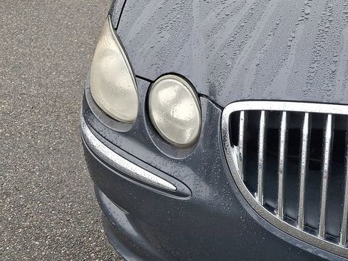 Used 2008 Buick LaCrosse CXL w/ Driver Confidence Package image 18