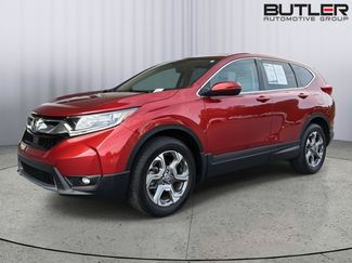 Used 2019 Honda CR-V EX-L video 1