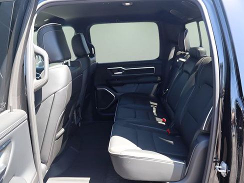 New 2026 RAM 1500 Laramie AWD/4WD image 11