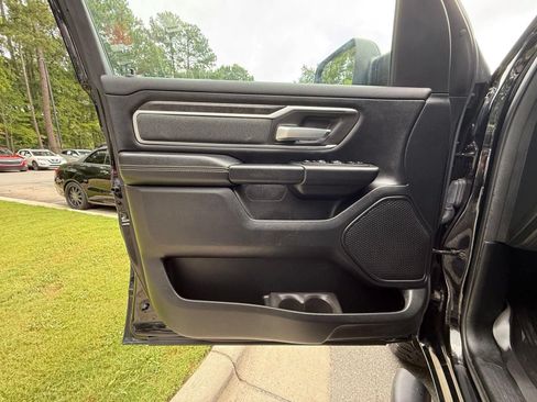 Used 2021 RAM 1500 Big Horn AWD/4WD image 19
