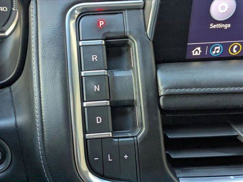 Certified 2021 Chevrolet Tahoe LT image 11