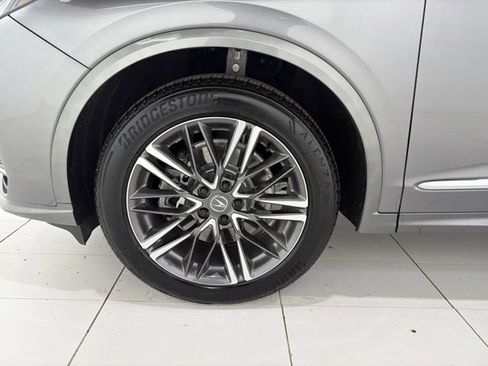 Certified 2026 Acura MDX SH-AWD w/ Advance Package image 52
