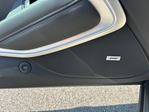 Used 2022 Chevrolet Camaro SS image 16