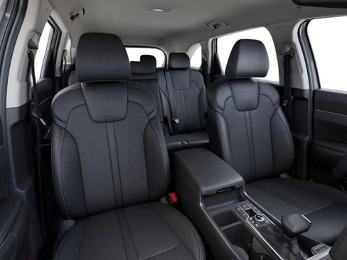 New 2026 Kia Sorento S AWD/4WD image 16