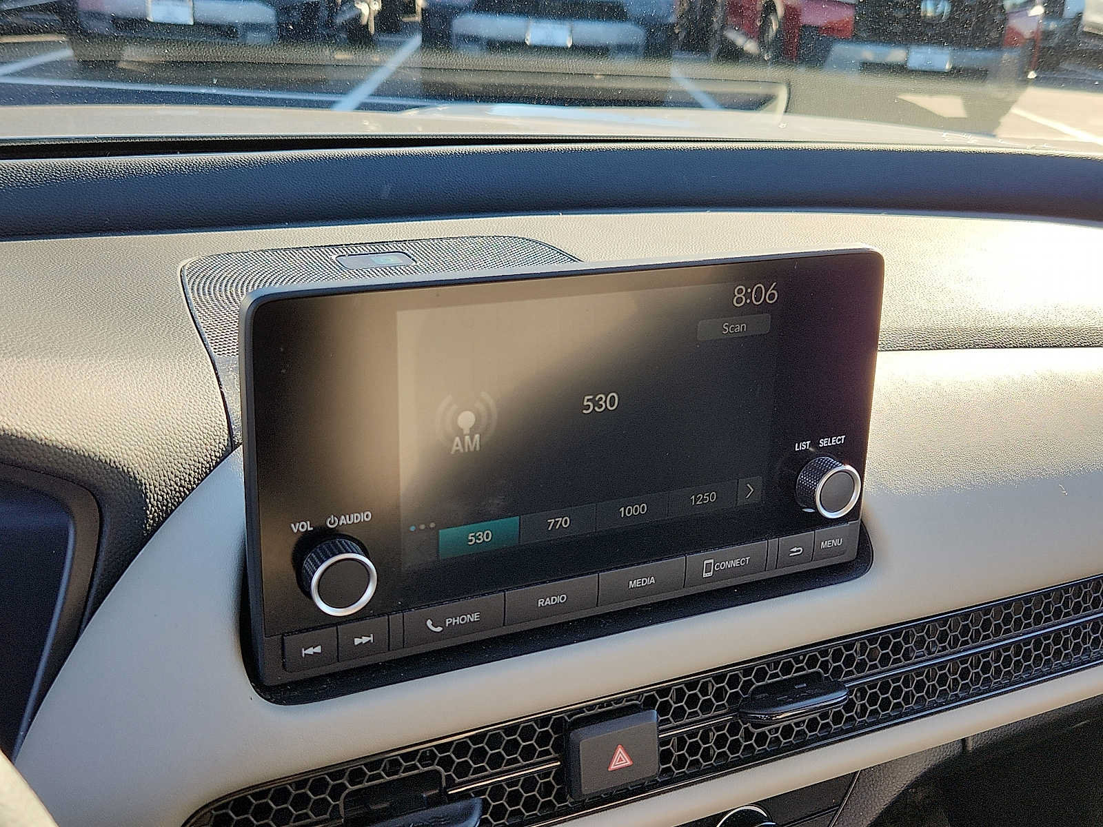 Certified 2024 Honda HR-V LX image 16