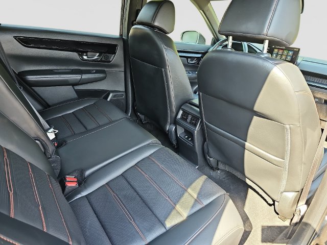 Used 2023 Honda CR-V Sport Touring image 33
