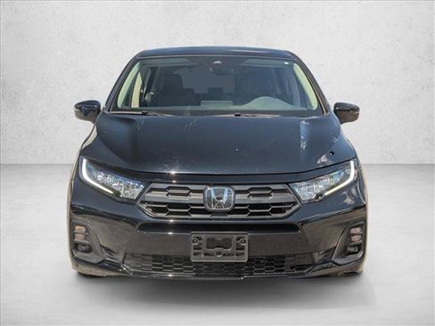 Used 2025 Honda Odyssey EX-L image 2