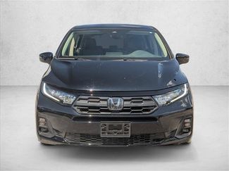 Used 2025 Honda Odyssey EX-L video 2