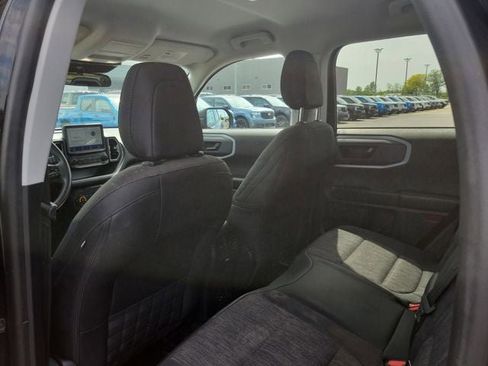 Used 2023 Ford Bronco Sport Big Bend AWD/4WD image 27