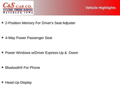 Used 2012 GMC Acadia Denali AWD/4WD image 4