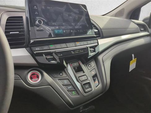 New 2026 Honda Odyssey EX-L image 13
