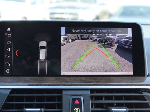 Used 2019 BMW X3 sDrive30i w/ Driving Assistance Package image 20