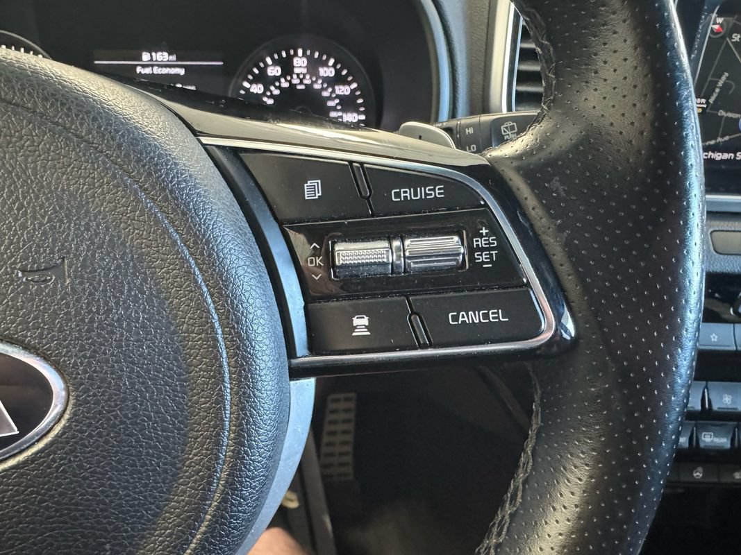 Used 2020 Kia Sportage SX AWD/4WD image 36