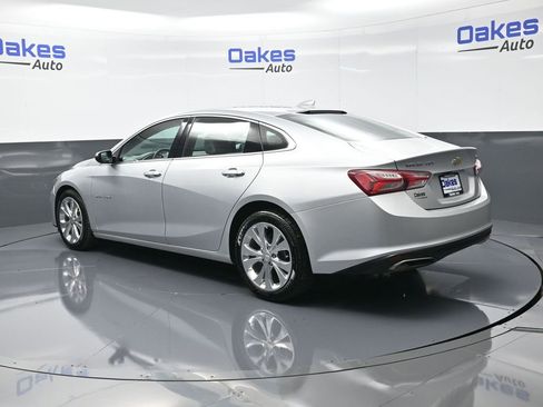 Used 2019 Chevrolet Malibu Premier image 6