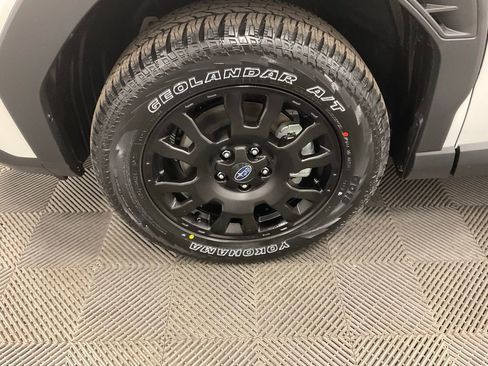 New 2026 Subaru Forester Wilderness image 7