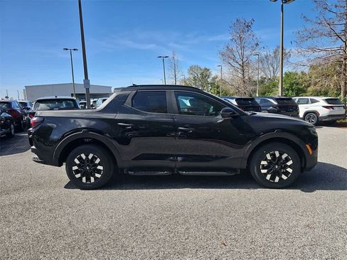 New 2025 Hyundai Santa Cruz SEL image 15