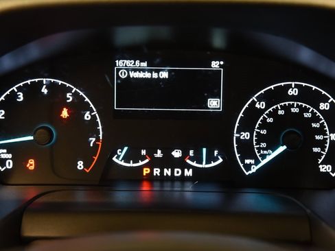 Used 2024 Ford Transit 250 Low Roof w/ Exterior Upgrade Package image 22