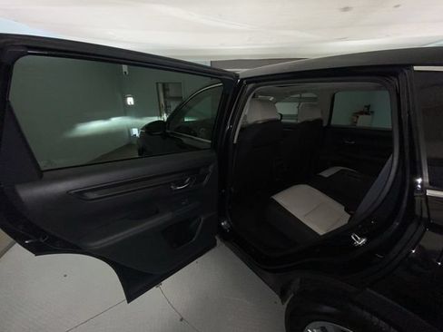 Used 2025 Honda CR-V EX image 22