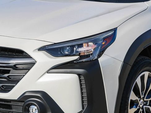 New 2025 Subaru Outback Touring XT image 8