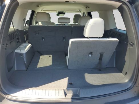 Used 2025 Hyundai Santa Fe SEL FWD image 31