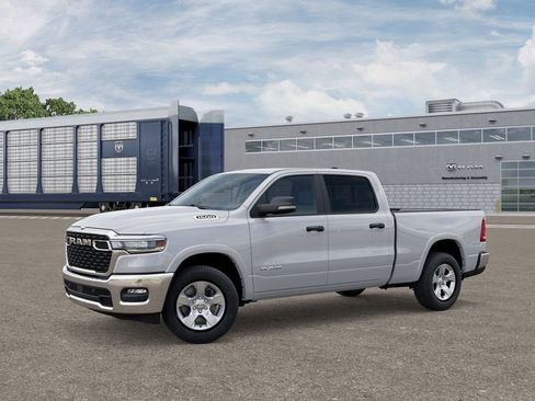 New 2026 RAM 1500 Big Horn image 2