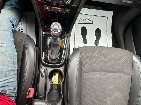 Used 2018 Buick Encore Preferred AWD/4WD image 22
