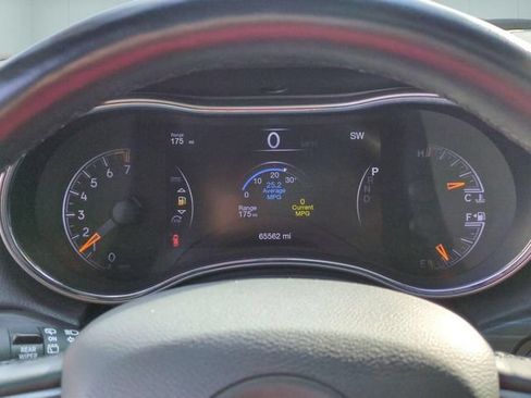 Used 2021 Jeep Grand Cherokee Limited AWD/4WD image 18