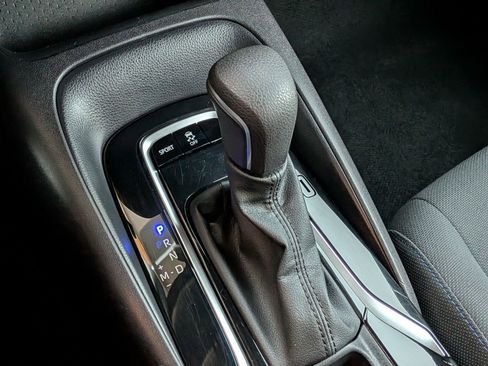 Certified 2022 Toyota Corolla SE image 23