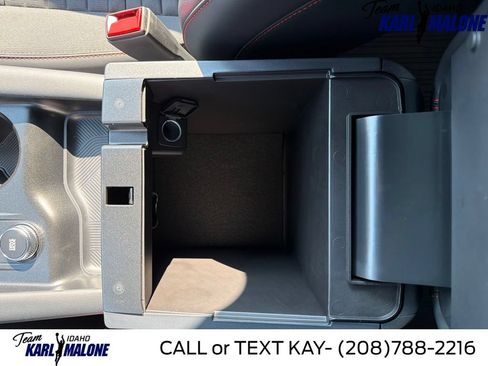 New 2026 Ford Explorer ST-Line w/ ST-Line Street Pack AWD/4WD image 41
