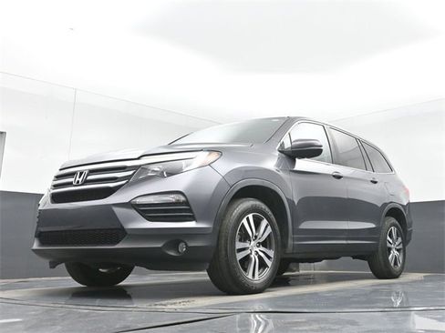 Used 2016 Honda Pilot EX-L image 47