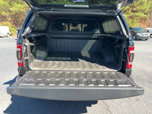 Used 2024 RAM 1500 TRX w/ TRX Level 2 Equipment Group image 33