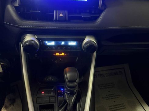 Used 2023 Toyota RAV4 LE image 35