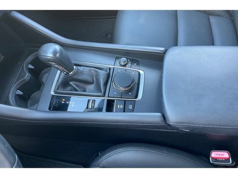 Certified 2023 MAZDA MAZDA3 s FWD image 31