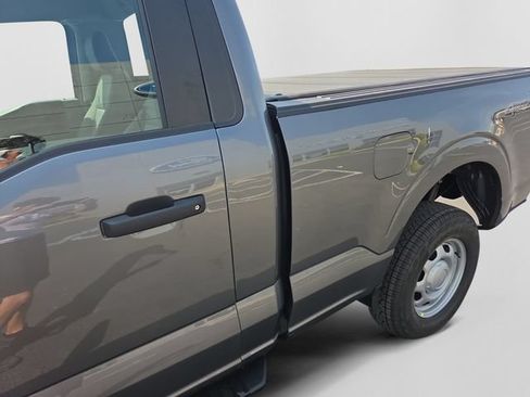 New 2026 Ford F150 XL AWD/4WD image 33