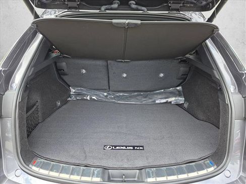 Used 2024 Lexus NX 250 FWD w/ Cold Area Package image 7