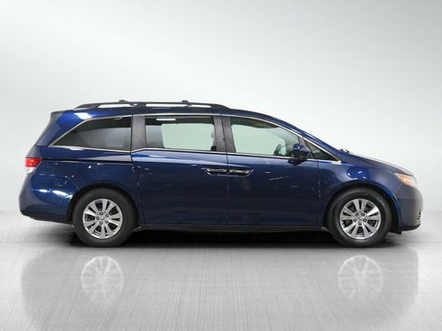 Used 2015 Honda Odyssey EX-L image 6