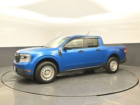 Certified 2022 Ford Maverick XL FWD image 4