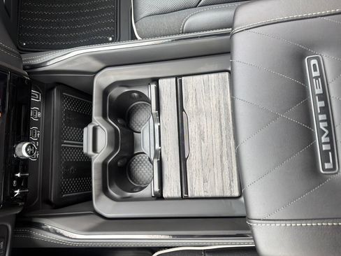 New 2026 RAM 1500 Limited AWD/4WD image 15